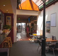 Knickerbocker Bistro - Surfers Paradise Gold Coast