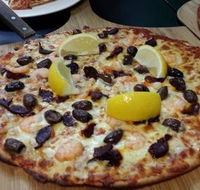 Lewy's Pizza House - Surfers Paradise Gold Coast