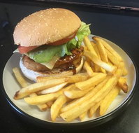 Nouvelle Cafe - Surfers Paradise Gold Coast