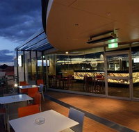 One7Eight Dining  Bar - Surfers Paradise Gold Coast