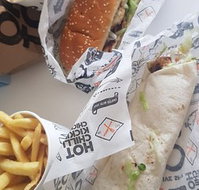 Oporto - Surfers Paradise Gold Coast