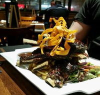 Pantano's Bar  Grill. - Surfers Paradise Gold Coast