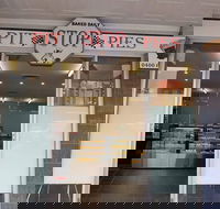 Pit Stop Pies - Surfers Paradise Gold Coast