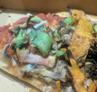 Pizza Capers - Surfers Paradise Gold Coast