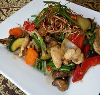 Smile Elephant Thai Restaurant - Surfers Paradise Gold Coast