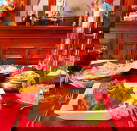 Tamarin Indian Restaurant Bathurst - Surfers Paradise Gold Coast