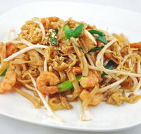 Thai Budda - Surfers Paradise Gold Coast