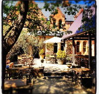 The Church Bar  Woodfired Pizza - Surfers Paradise Gold Coast