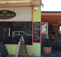 The Corner Shack - Surfers Paradise Gold Coast