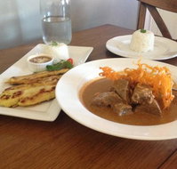 The Restaurant at Westbury - Surfers Paradise Gold Coast