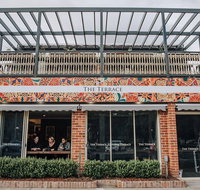 The Terrace - Surfers Paradise Gold Coast
