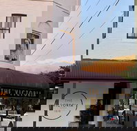 The Victoria Bathurst - Surfers Paradise Gold Coast