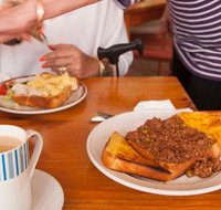 Trinity's Coffee Lounge - Surfers Paradise Gold Coast