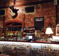 Webb  Co bar - Surfers Paradise Gold Coast