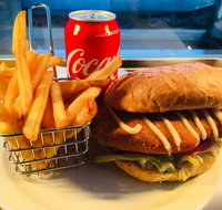 Wrap 'N' Roll Cafe  Takeaway - Surfers Paradise Gold Coast