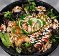 Zaya Sushi - Surfers Paradise Gold Coast
