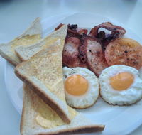 3 Fish Cafe - Surfers Paradise Gold Coast