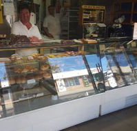 AJ's Bake House - Surfers Paradise Gold Coast