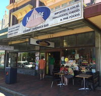 Altitude Delicatessen - Surfers Paradise Gold Coast
