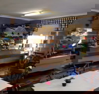 Bakery Patisserie Schwarz - Surfers Paradise Gold Coast