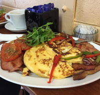 Blackheath Continental Deli - Surfers Paradise Gold Coast