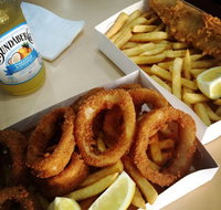Blue Mountains Seafood - Surfers Paradise Gold Coast