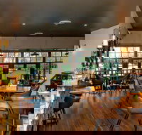 Briars Restaurant - Surfers Paradise Gold Coast