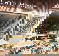 Cafe Mocha - Surfers Paradise Gold Coast