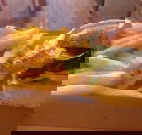 Cattlefish - Surfers Paradise Gold Coast