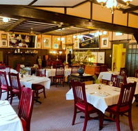 Chalet Restaurant - Surfers Paradise Gold Coast