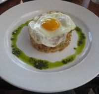 Conservation Hut - Surfers Paradise Gold Coast