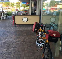 Deli on Perry - Surfers Paradise Gold Coast