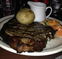 donegans steak house - Surfers Paradise Gold Coast