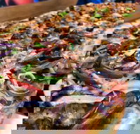 El Forno Pizzeria - Surfers Paradise Gold Coast