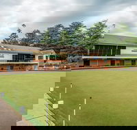 Falls Bistro - Surfers Paradise Gold Coast