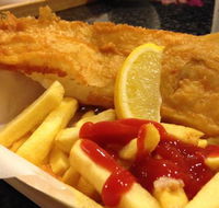 Falls Take-Away - Surfers Paradise Gold Coast