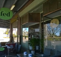 Fed - Surfers Paradise Gold Coast