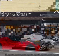 Fifty Four Cafe  Restaurant - Surfers Paradise Gold Coast