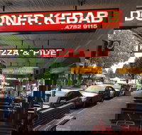 Gazi Chargrill - Surfers Paradise Gold Coast