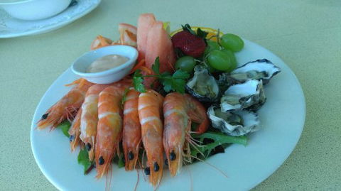 Gold Po Loy - Surfers Paradise Gold Coast 0