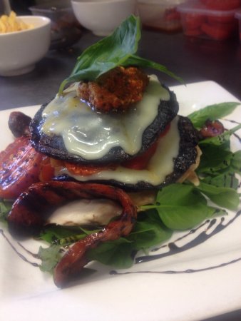 Il Postinos - Surfers Paradise Gold Coast 0