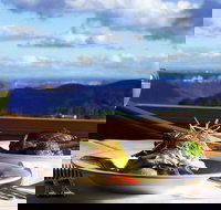 Jamison Valley Views Restaurant - Surfers Paradise Gold Coast