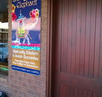 Laughing Elephant - Surfers Paradise Gold Coast