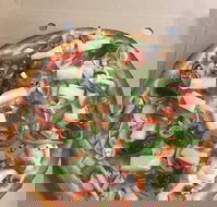 Leaning Tower Of Pizza - Surfers Paradise Gold Coast