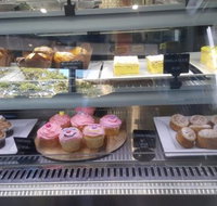 Long Jetty Bakery - Surfers Paradise Gold Coast
