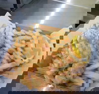 Long Jetty Takeaway - Surfers Paradise Gold Coast