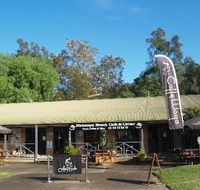 Maloneys Beach Cafe and Cellar - Surfers Paradise Gold Coast
