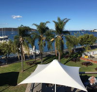 Mariners Bistro  Bar - Surfers Paradise Gold Coast