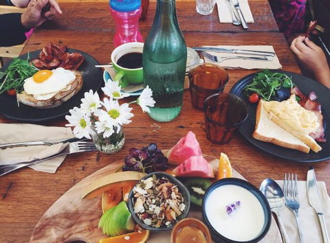 Mockingbird - Surfers Paradise Gold Coast 0