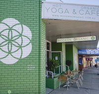 Modern Organic - Surfers Paradise Gold Coast